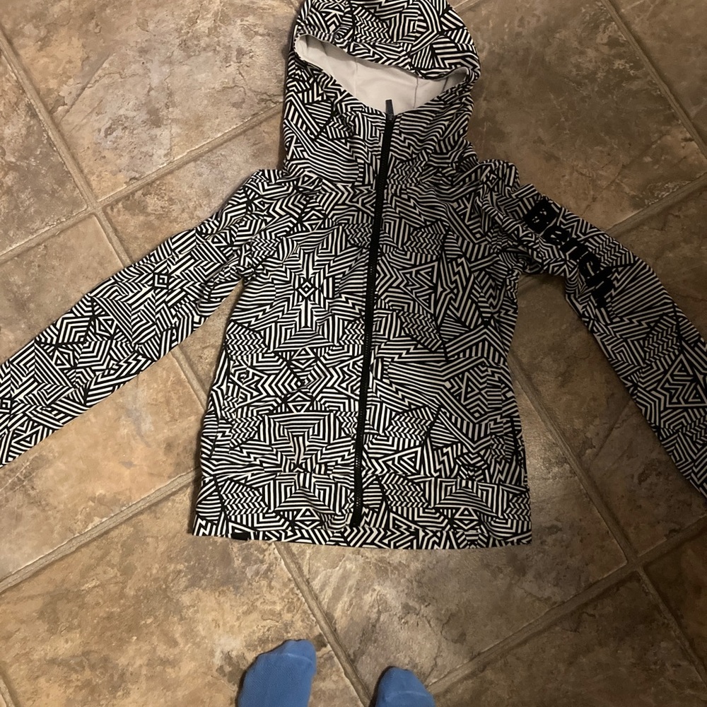 2 Bench Coats AA++ Condition